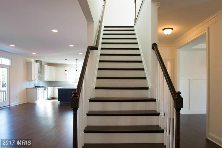 Olive View Dr, Spotsylvania, VA 22553
