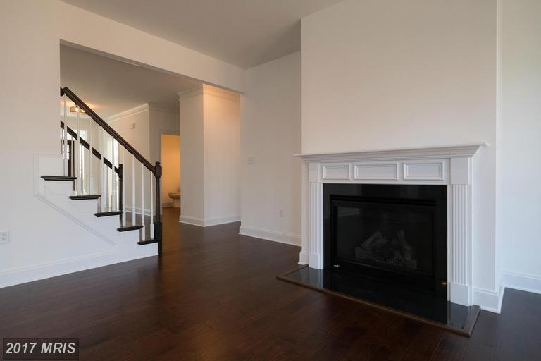 Olive View Dr, Spotsylvania, VA 22553