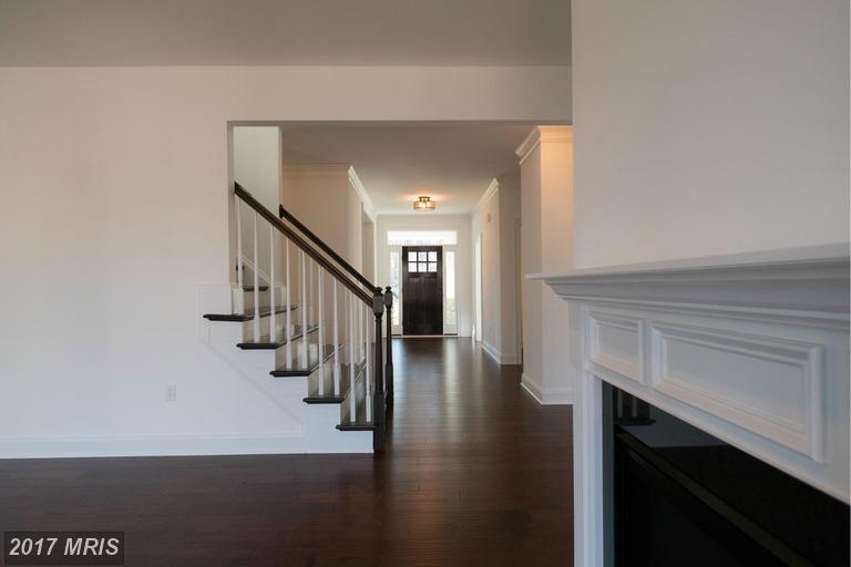 Olive View Dr, Spotsylvania, VA 22553