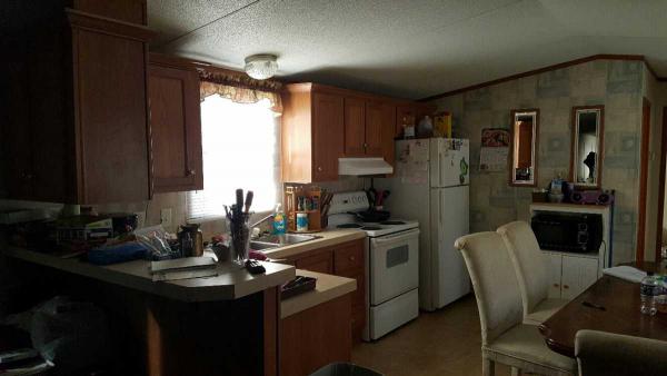 Hidden Valley MHP 42 Draper CircleStafford, VA 22554