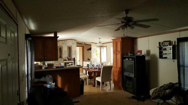 Hidden Valley MHP 42 Draper CircleStafford, VA 22554