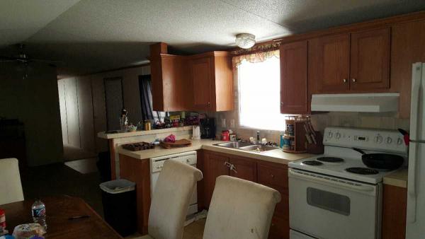 Hidden Valley MHP 42 Draper CircleStafford, VA 22554