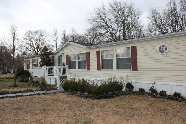 Hidden Valley MHP 66 Draper CircleStafford, VA 22554