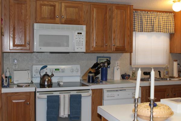 Hidden Valley MHP 66 Draper CircleStafford, VA 22554