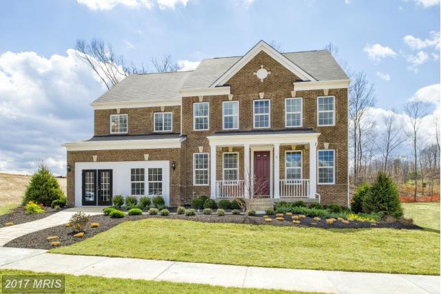 4 GENERAL CHAMBLISS WAY, Stafford, VA 22554