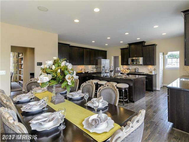 4 GENERAL CHAMBLISS WAY, Stafford, VA 22554