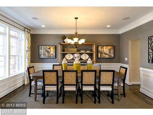4 GENERAL CHAMBLISS WAY, Stafford, VA 22554