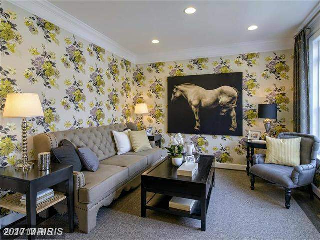 4 GENERAL CHAMBLISS WAY, Stafford, VA 22554