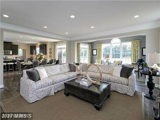 4 GENERAL CHAMBLISS WAY, Stafford, VA 22554