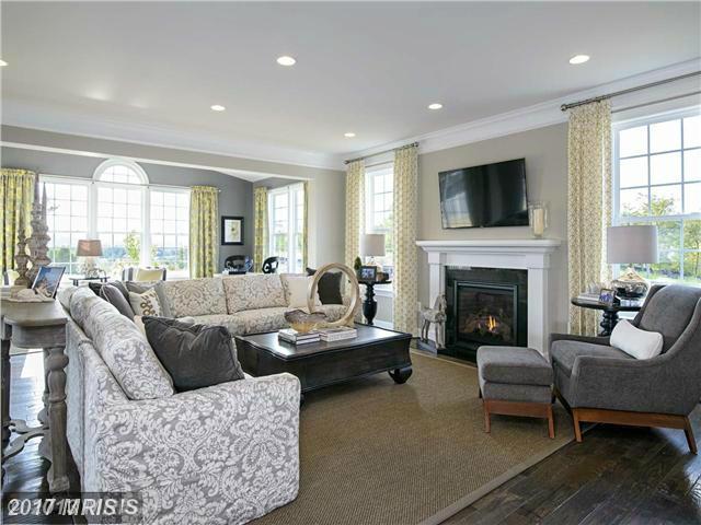 4 GENERAL CHAMBLISS WAY, Stafford, VA 22554