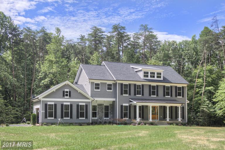 INDIAN POINT ROAD, Stafford, VA 22554
