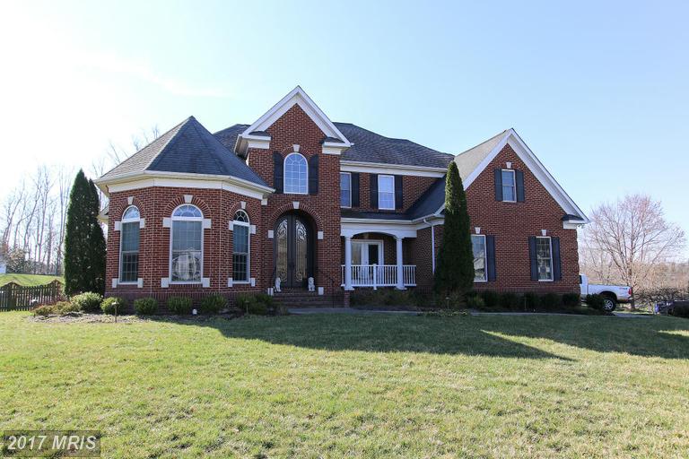 1 TOLIVER LANE, Stafford, VA 22554