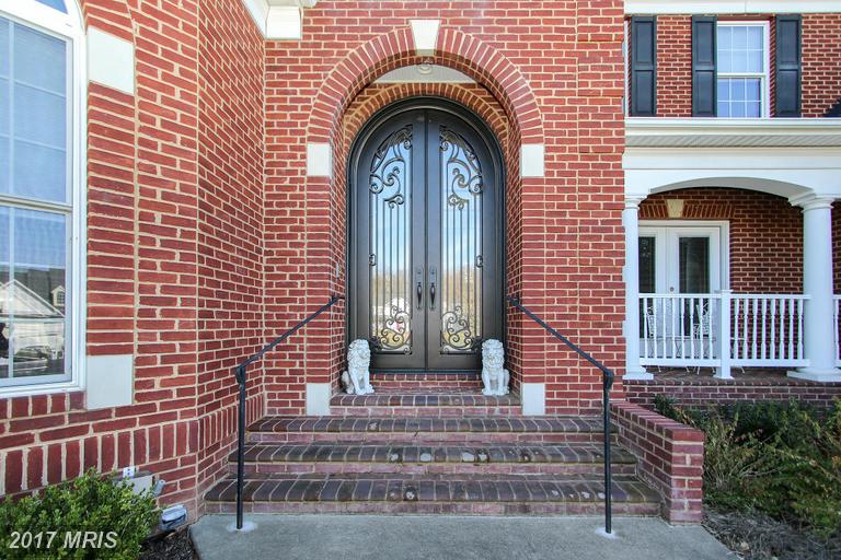 1 TOLIVER LANE, Stafford, VA 22554
