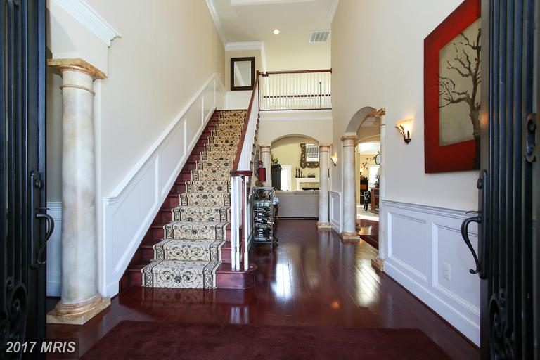 1 TOLIVER LANE, Stafford, VA 22554