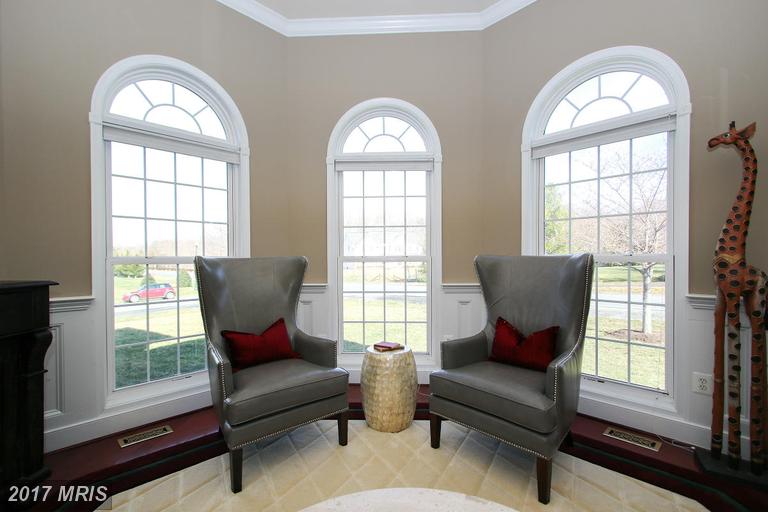 1 TOLIVER LANE, Stafford, VA 22554