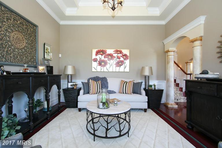 1 TOLIVER LANE, Stafford, VA 22554