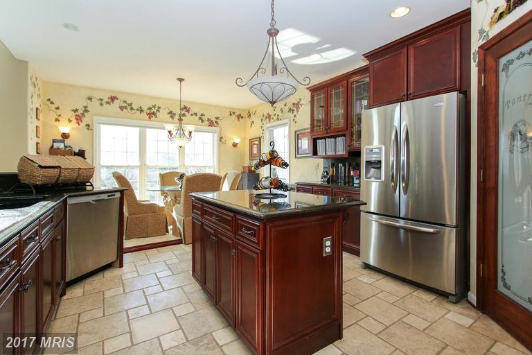 1 TOLIVER LANE, Stafford, VA 22554