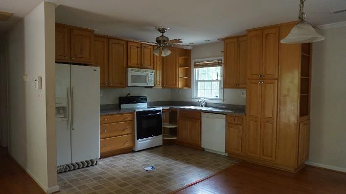 636 Tacketts Mill RdStafford, VA, 22554Stafford County