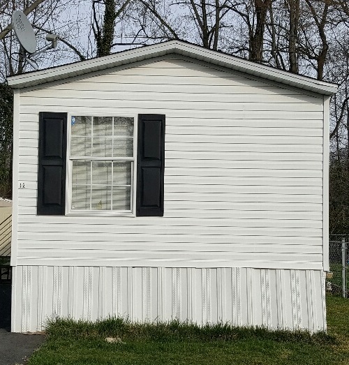 Hidden Valley MHP 12 Draper CircleStafford, VA 22554