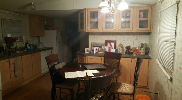 Hidden Valley MHP 12 Draper CircleStafford, VA 22554