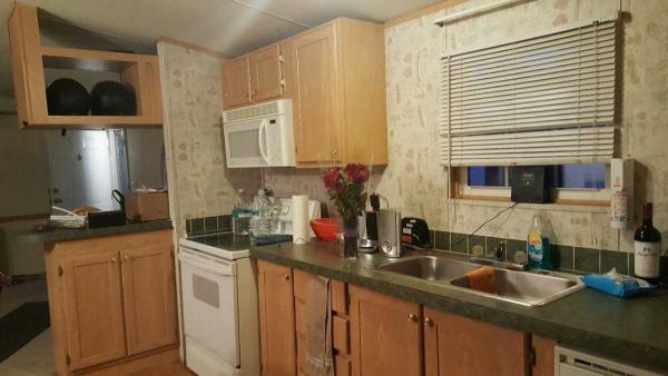 Hidden Valley MHP 12 Draper CircleStafford, VA 22554