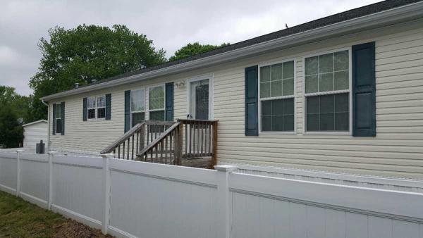 Hidden Valley MHP 9 Maryanne AveStafford, VA 22554