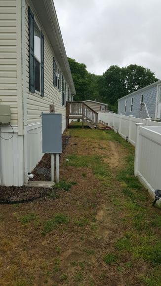 Hidden Valley MHP 9 Maryanne AveStafford, VA 22554