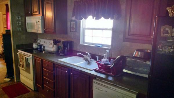 Taylor's Mobile Home Park 40 Serenity Ln.Stafford, VA 22555