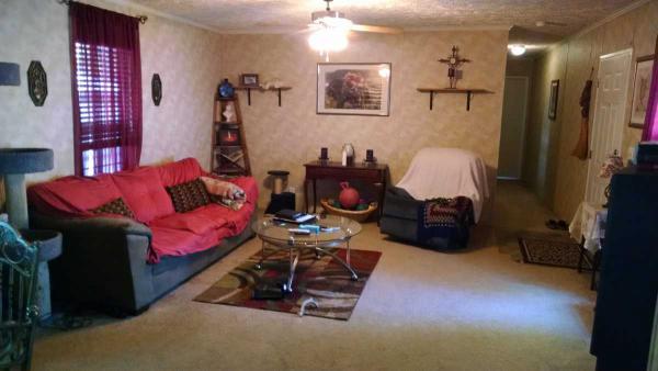 Taylor's Mobile Home Park 40 Serenity Ln.Stafford, VA 22555