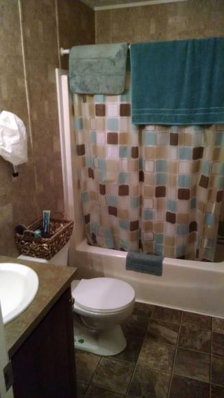 Taylor's Mobile Home Park 40 Serenity Ln.Stafford, VA 22555