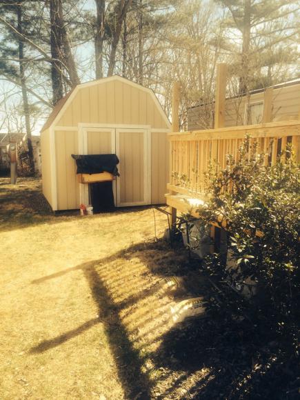 Foxwood Village 16 Stevens CircleStafford, VA 22556