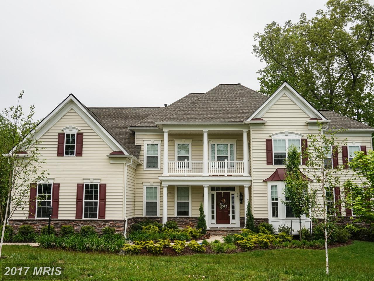 89 LUPINE DR, Stafford, VA 22556