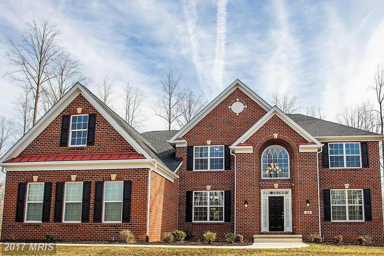 155 Donovan Ln, Stafford, VA 22556