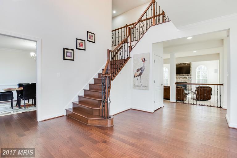 155 Donovan Ln, Stafford, VA 22556