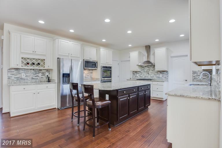 155 Donovan Ln, Stafford, VA 22556