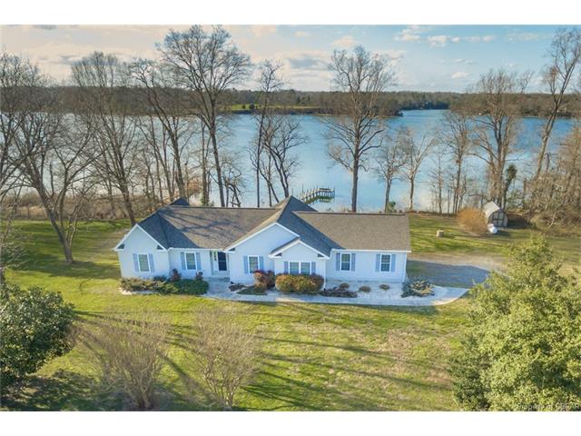198 Marigold Lane, Weems, VA 22576