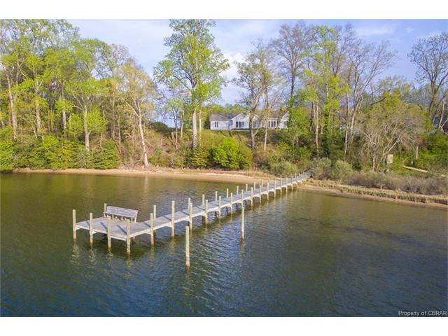 198 Marigold Lane, Weems, VA 22576