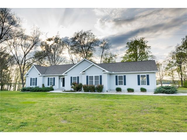 198 Marigold Lane, Weems, VA 22576