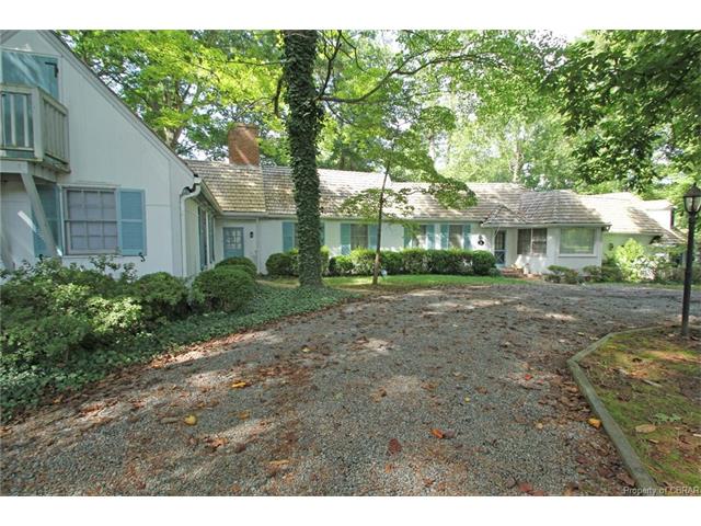 72 Golf Course Drive, Weems, VA 22576