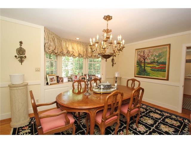 72 Golf Course Drive, Weems, VA 22576