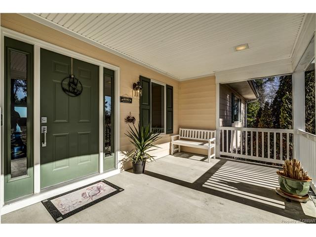 924 Indian Town Road, Weems, VA 22576