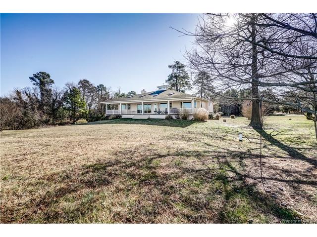 924 Indian Town Road, Weems, VA 22576