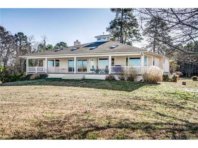 924 Indian Town Road, Weems, VA 22576
