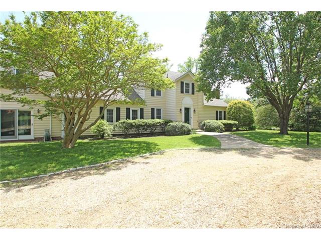 244 Clark Point Drive, White Stone, VA 22578