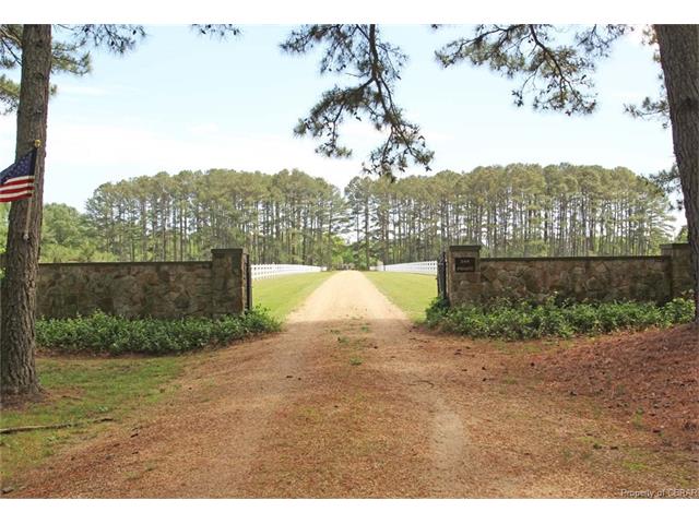 244 Clark Point Drive, White Stone, VA 22578