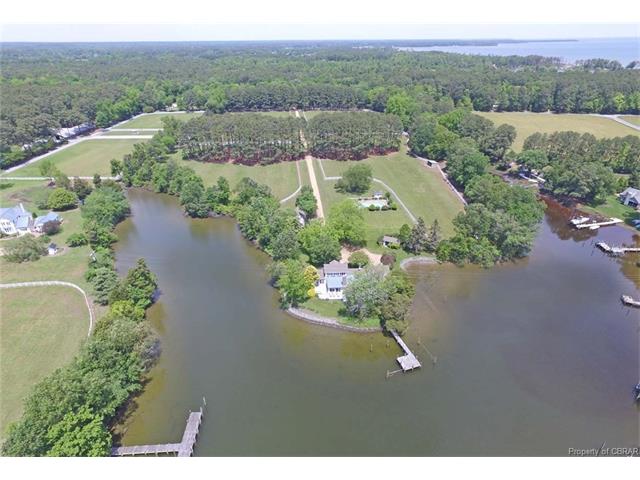 244 Clark Point Drive, White Stone, VA 22578