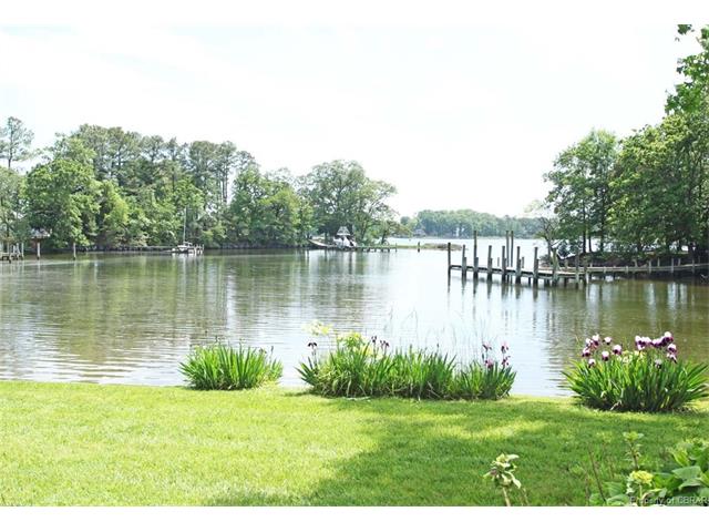 244 Clark Point Drive, White Stone, VA 22578