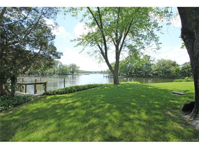 244 Clark Point Drive, White Stone, VA 22578