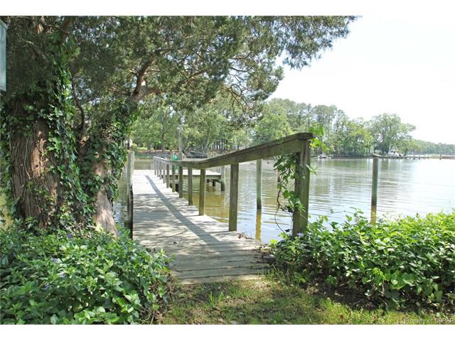244 Clark Point Drive, White Stone, VA 22578