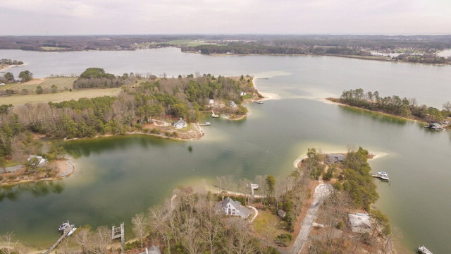 113 Gougher Point Road, Wicomico Church, VA 22579